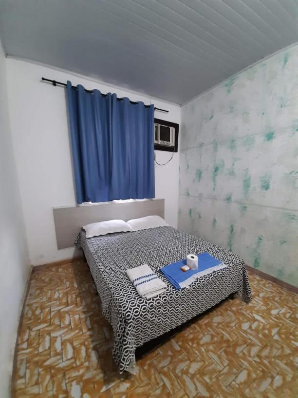Hotel Perola Ltda Cuiaba  Ngoại thất bức ảnh