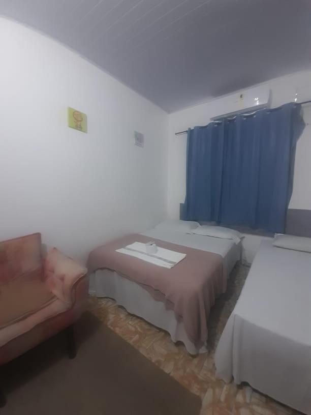 Hotel Perola Ltda Cuiaba  Ngoại thất bức ảnh
