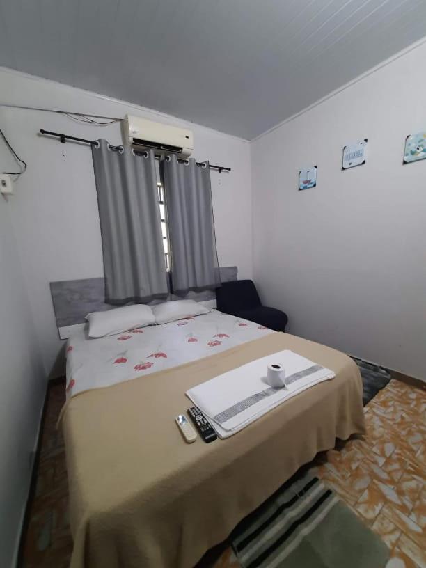 Hotel Perola Ltda Cuiaba  Ngoại thất bức ảnh