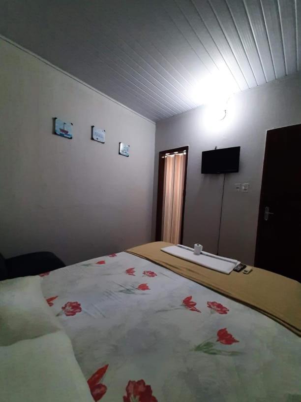 Hotel Perola Ltda Cuiaba  Ngoại thất bức ảnh