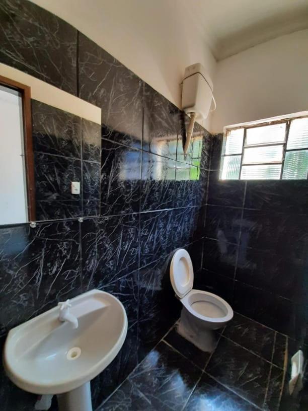 Hotel Perola Ltda Cuiaba  Ngoại thất bức ảnh