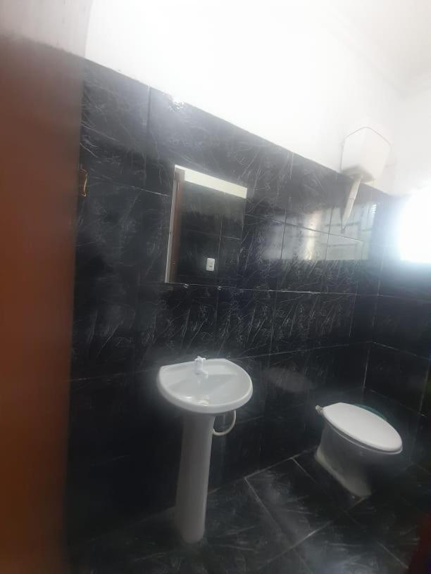 Hotel Perola Ltda Cuiaba  Ngoại thất bức ảnh