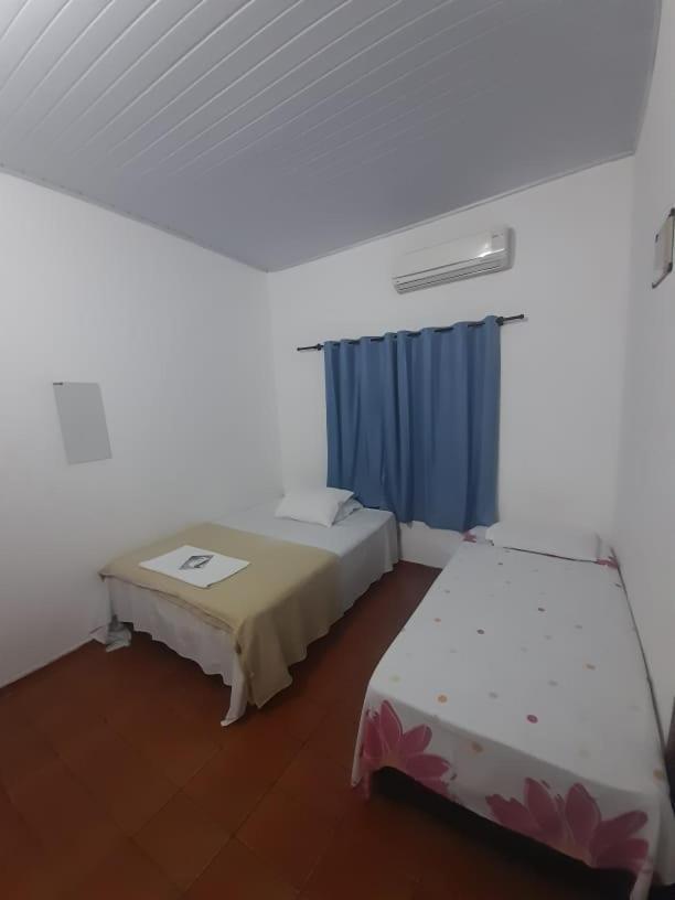 Hotel Perola Ltda Cuiaba  Ngoại thất bức ảnh