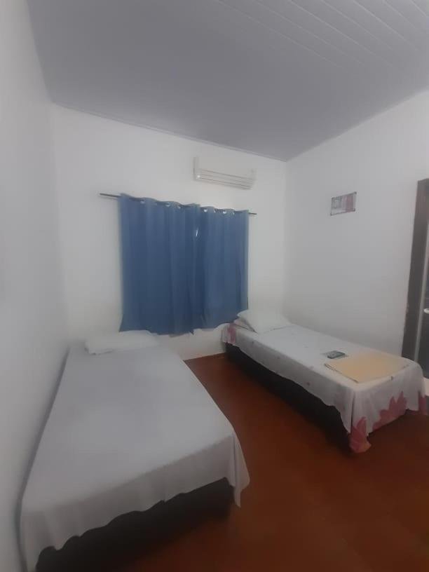 Hotel Perola Ltda Cuiaba  Ngoại thất bức ảnh