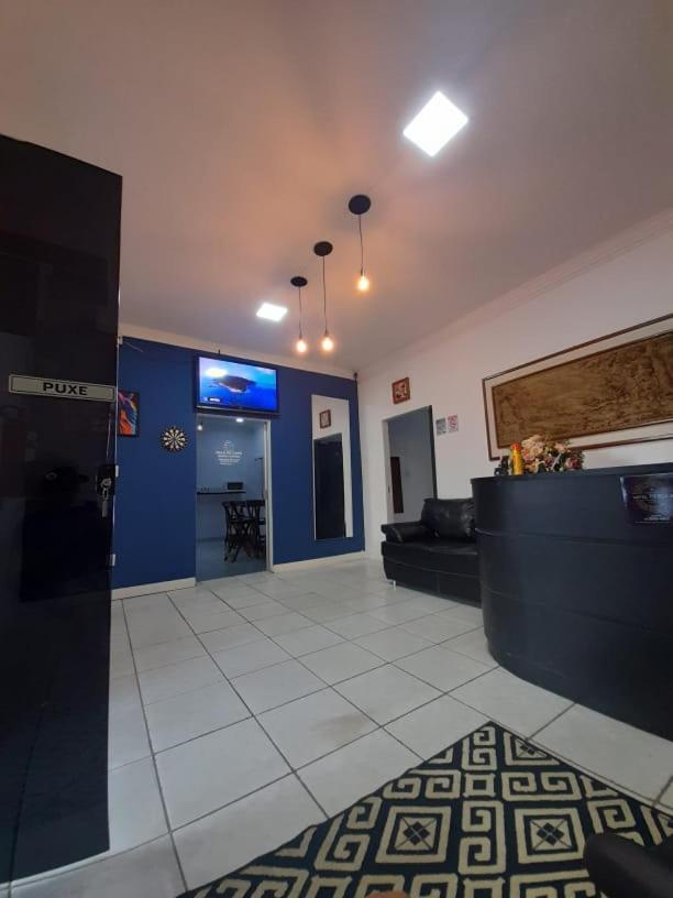 Hotel Perola Ltda Cuiaba  Ngoại thất bức ảnh
