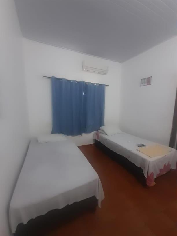 Hotel Perola Ltda Cuiaba  Ngoại thất bức ảnh
