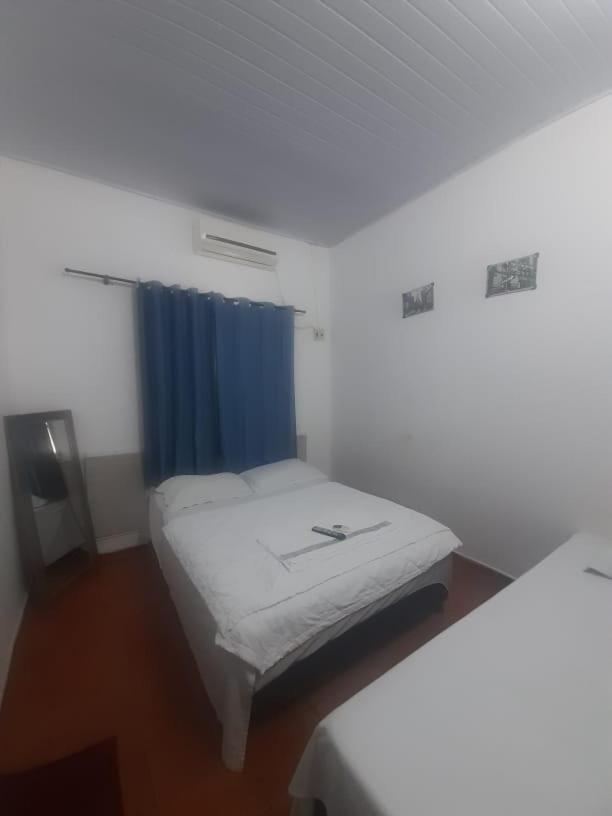 Hotel Perola Ltda Cuiaba  Ngoại thất bức ảnh