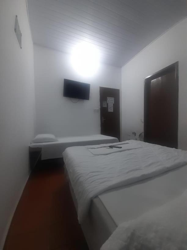 Hotel Perola Ltda Cuiaba  Ngoại thất bức ảnh