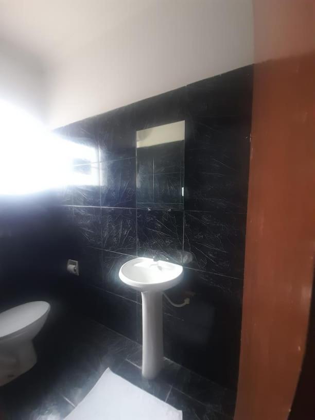 Hotel Perola Ltda Cuiaba  Ngoại thất bức ảnh