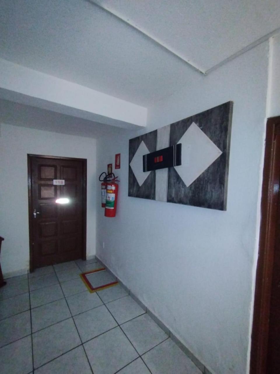 Hotel Perola Ltda Cuiaba  Ngoại thất bức ảnh