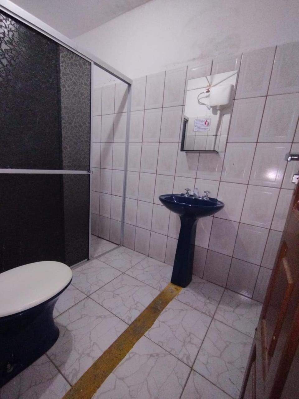 Hotel Perola Ltda Cuiaba  Ngoại thất bức ảnh