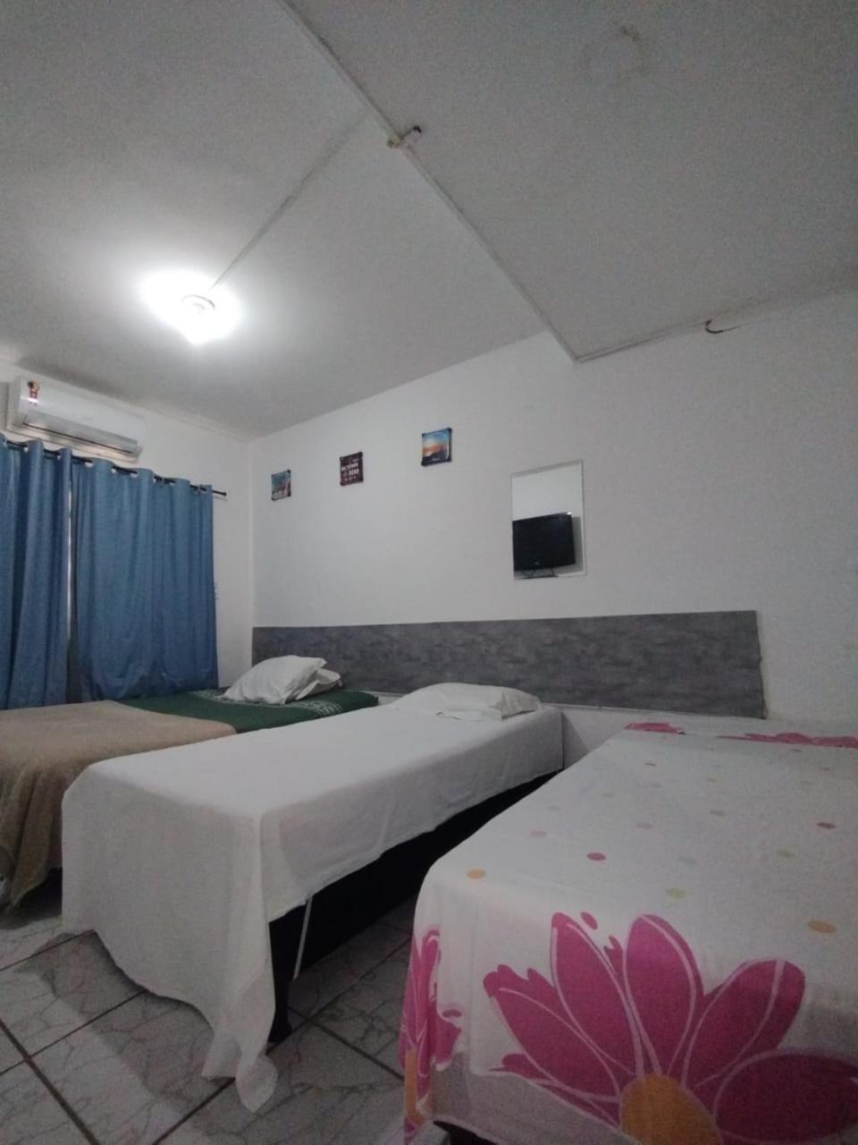 Hotel Perola Ltda Cuiaba  Ngoại thất bức ảnh