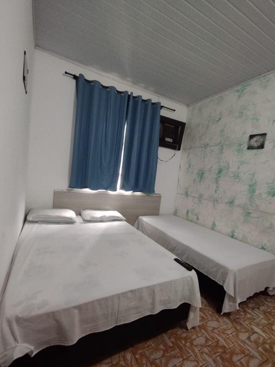 Hotel Perola Ltda Cuiaba  Ngoại thất bức ảnh