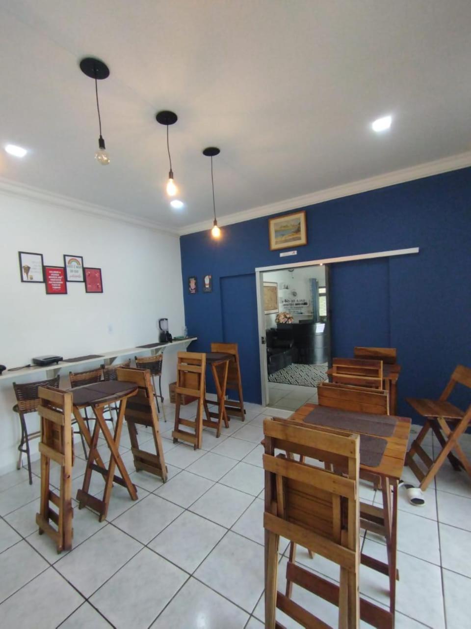 Hotel Perola Ltda Cuiaba  Ngoại thất bức ảnh