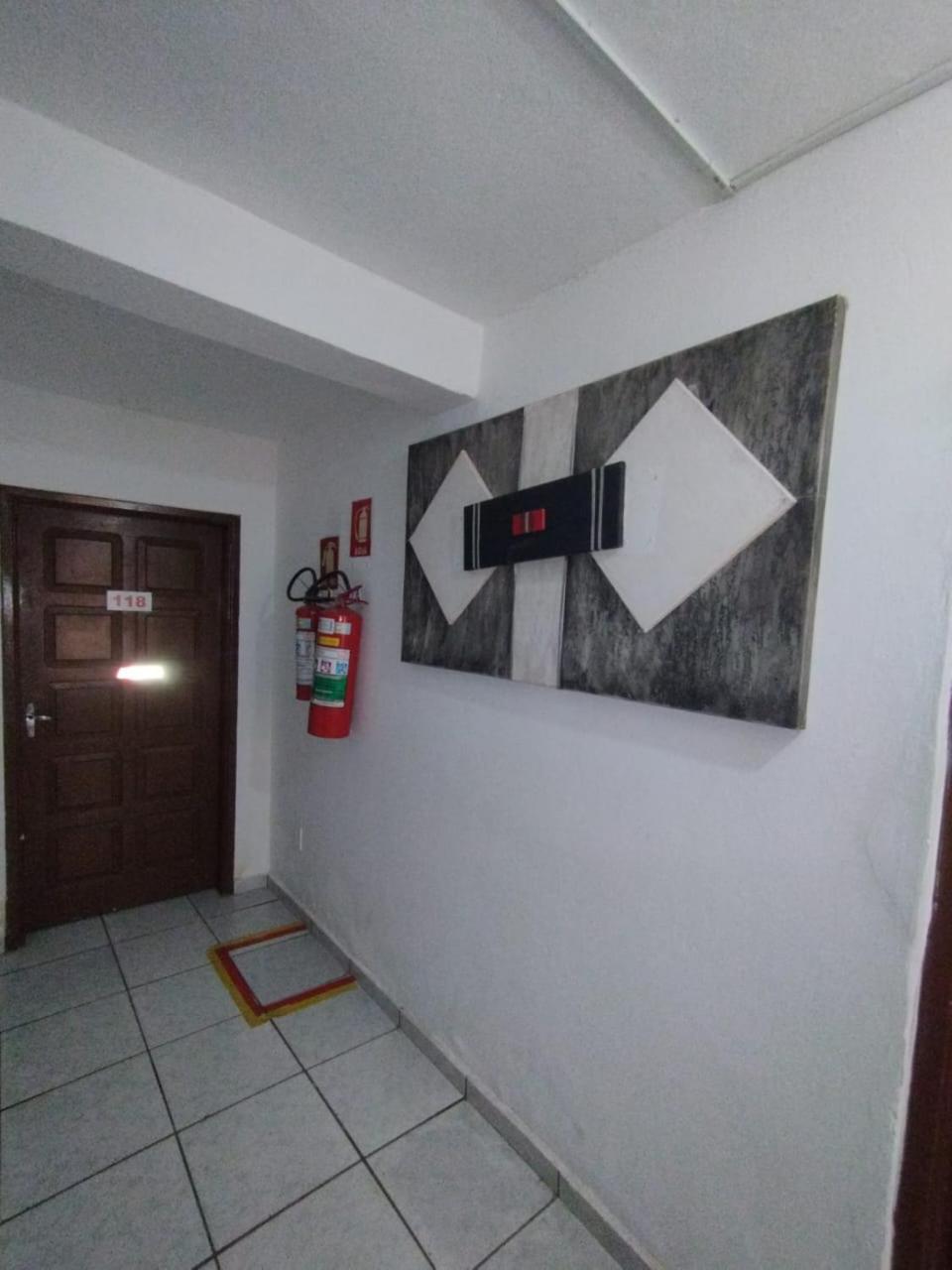 Hotel Perola Ltda Cuiaba  Ngoại thất bức ảnh