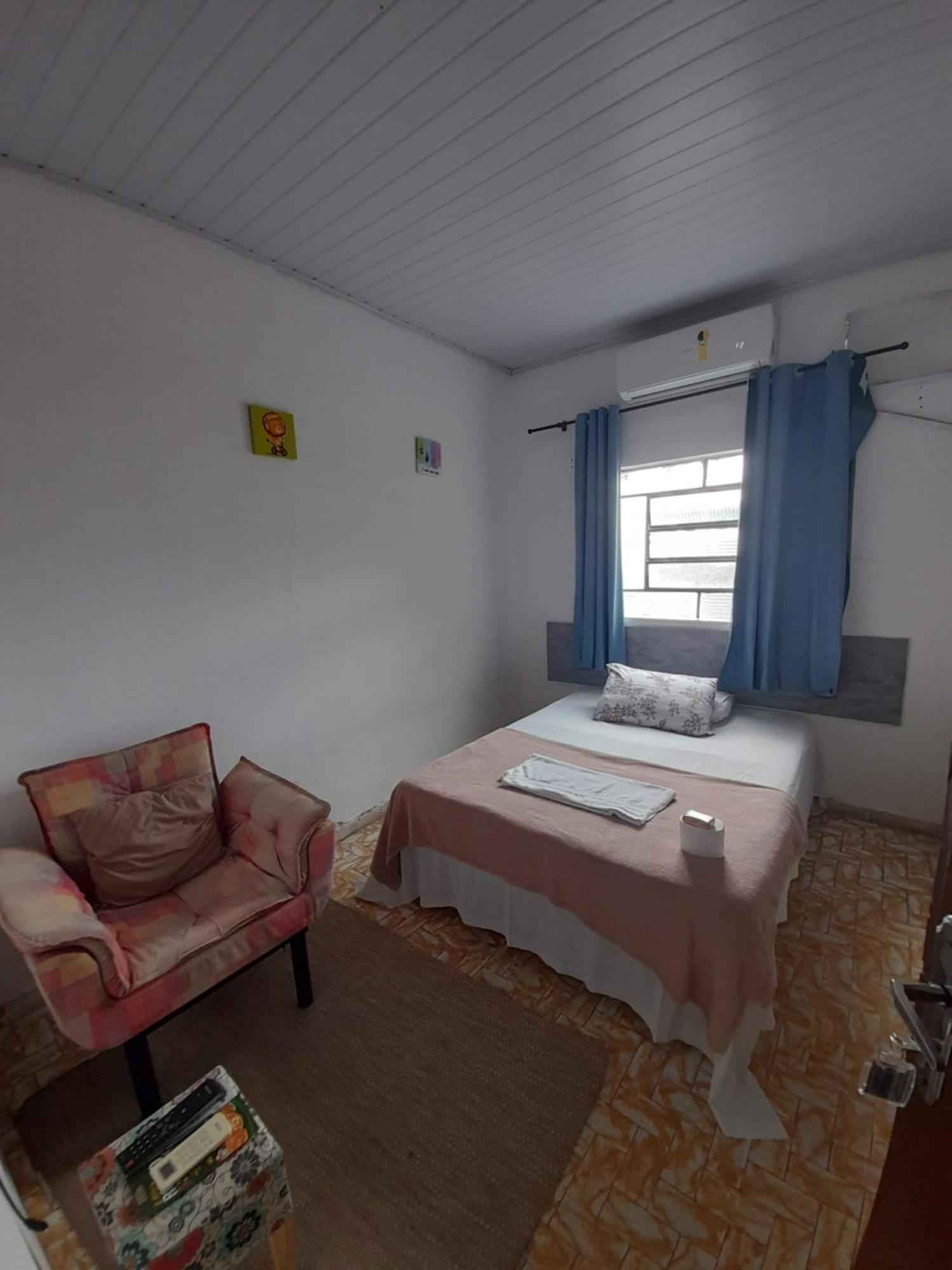 Hotel Perola Ltda Cuiaba  Ngoại thất bức ảnh