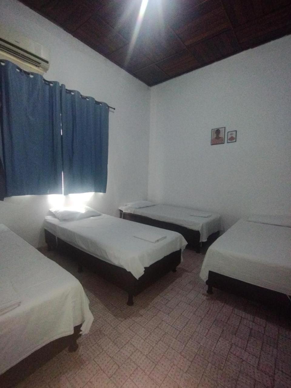 Hotel Perola Ltda Cuiaba  Ngoại thất bức ảnh